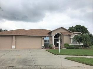 1508 Fawnridge Ct, New Port Richey, FL 34655