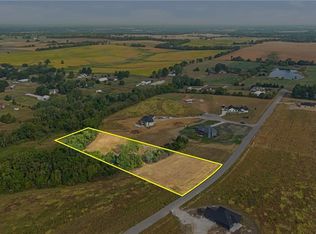 LOT 15 166th St, Basehor, KS 66007