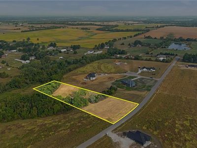 LOT 15 166th St, Basehor, KS, 66007