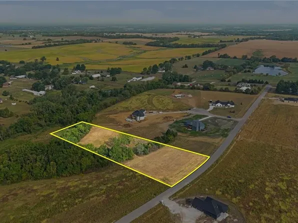 LOT 15 166th St, Basehor, KS 66007