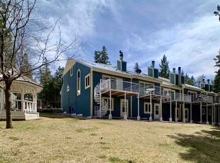 42 Switch Back Ln, Cloudcroft, NM 88317