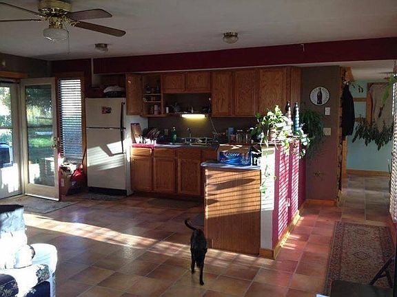 Kitchen/Living Room