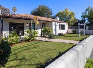 1860 Villa St, Mountain View, CA 94041