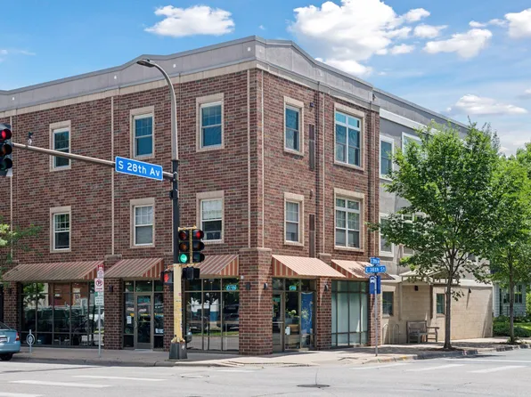 2803 E 38th St APT 204, Minneapolis, MN 55406