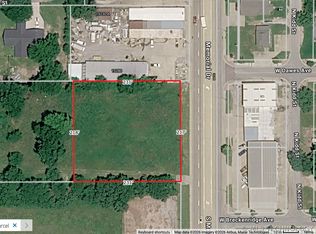 S Memorial Dr, Bixby, OK 74008