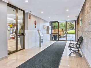 William Mosgrove Tower, Ottawa, ON K2B 8J5