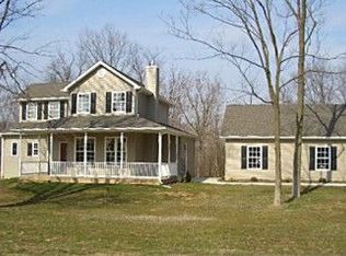 2137 Brucetown Rd, Clear Brook, VA 22624