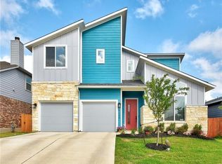 7228 Cherry Beam Path, Austin, TX 78744