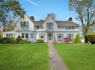 6 Cary St, Nahant, MA 01908