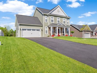 614 Autumn Breeze Ln, Ontario, NY, 14519