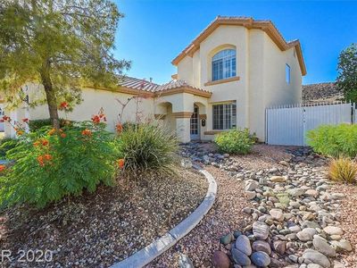 1009 Armillaria St, Henderson, NV, 89011