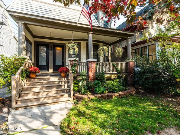 17 Cuyler Avenue, Albany, NY 12209
