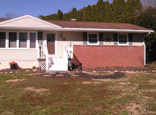 23 Mill Pond Dr, Rising Sun, MD 21911