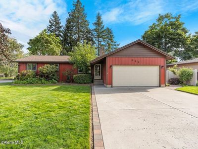 612 W Haycraft Ave, Coeur D Alene, ID, 83815