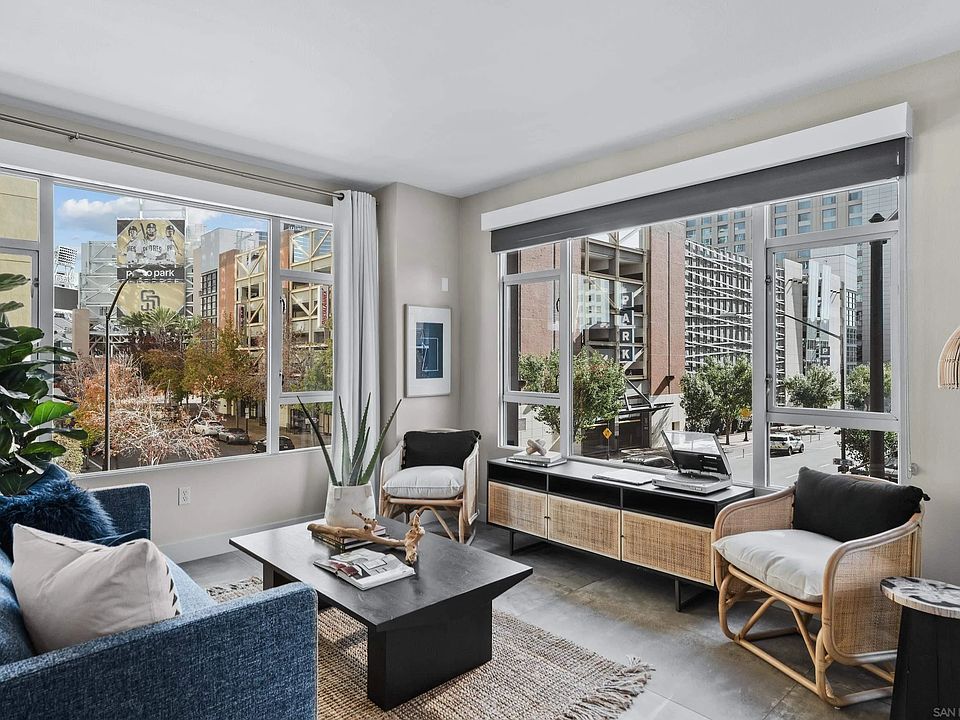1st image of 530 K St Unit 213