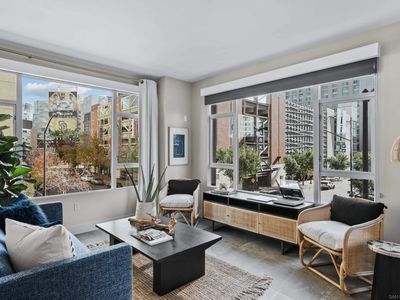 530 K St Unit 213, San Diego, CA, 92101