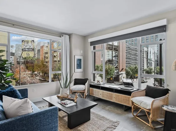 530 K St Unit 213, San Diego, CA 92101