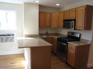 4 O St #2H, Boston, MA 02127