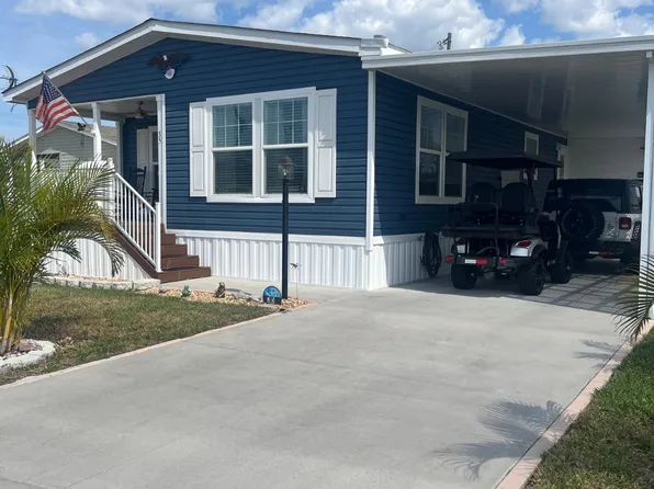 35 Tangelo Dr, Winter Haven, FL 33884