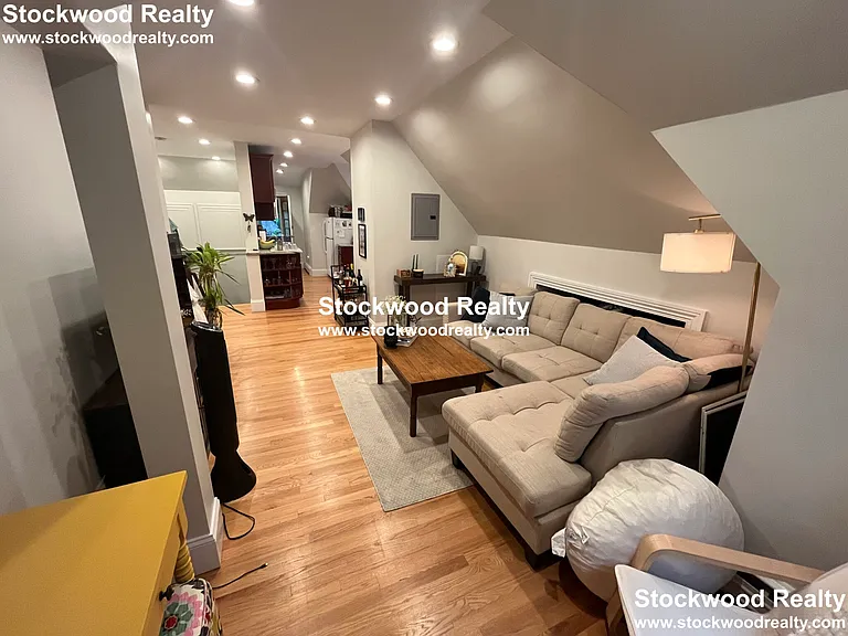 90 Lyndhurst St #5 — Photo 41