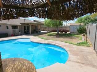 7124 E 25th St, Yuma, AZ 85365