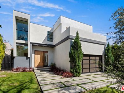 362 N Croft Ave, Los Angeles, CA, 90048