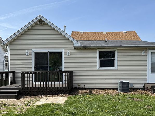 421 E Washington St, Napoleon, OH 43545