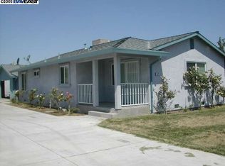 611 West Ave S, Turlock, CA 95380