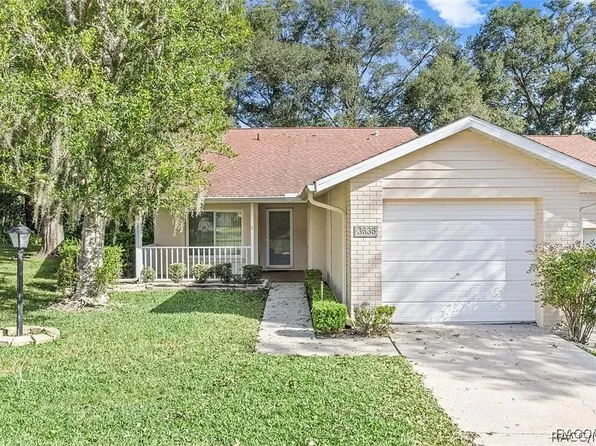 3636 N Lucille Dr, Beverly Hills, FL 34465