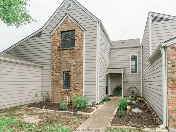 2509 Cross Timbers Dr, College Station, TX 77840