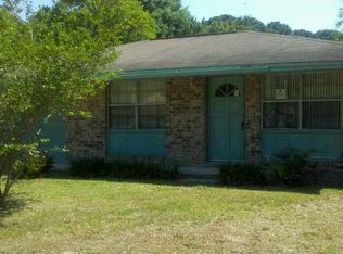 2202 Trenton Cir, Panama City, FL 32405