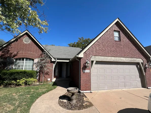 11818 S 96th East Ave, Bixby, OK 74008