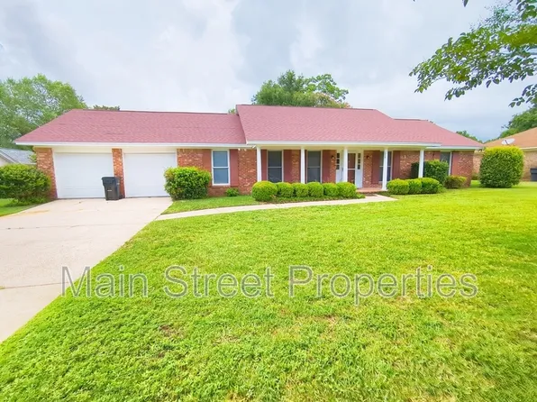3545 Hopestill Rd, Pensacola, FL 32503