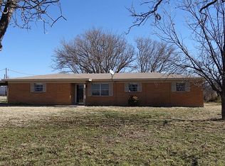 8110 W Fm 1692, Miles, TX 76861