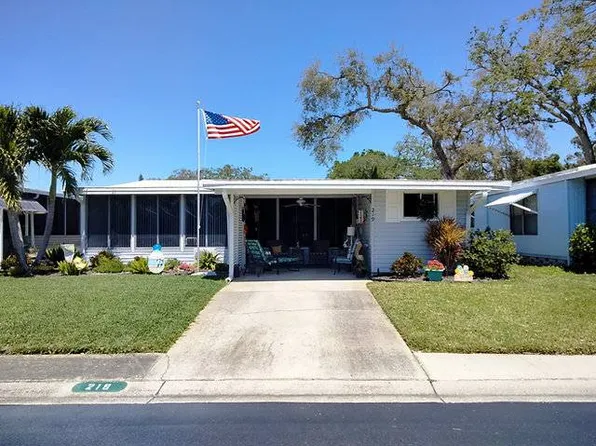 10265 Ulmerton Rd Lot 219, Largo, FL 33771