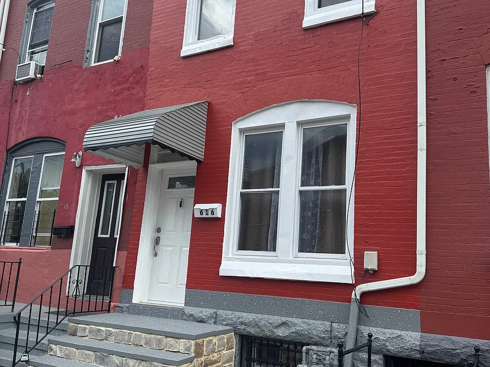 616 Elm St #CASA