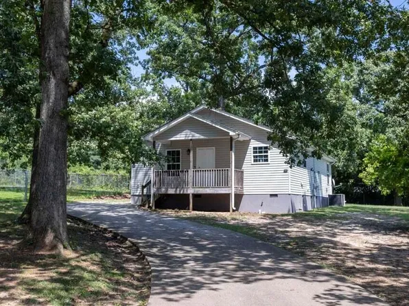 1814 Spellman Rd, Chattanooga, TN 37421