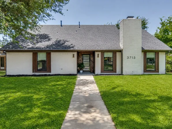 3715 Westminster Dr, Carrollton, TX 75007