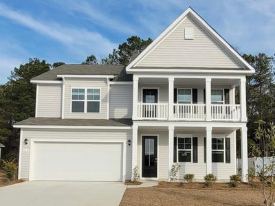 360 Clear Lake Dr., Conway, SC, 29526