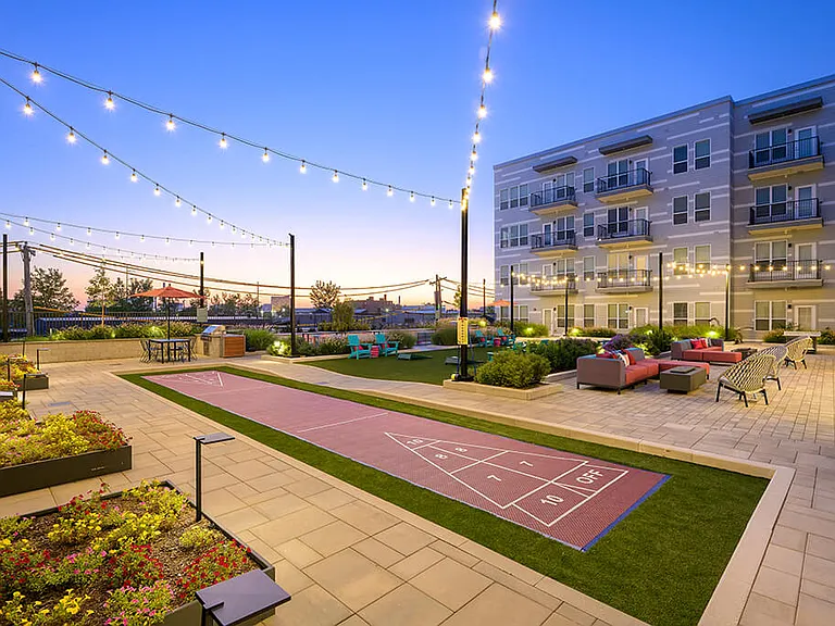 V2 Apartments — Photo 44