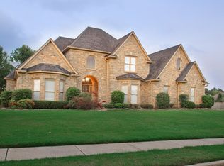 1336 Trail Run Ln, Cordova, TN 38016