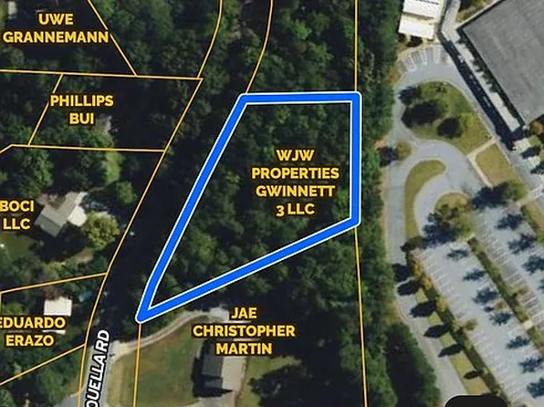 Lake Louella Rd, Suwanee, GA 30024