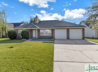 141 Dukes Way, Savannah, GA 31419