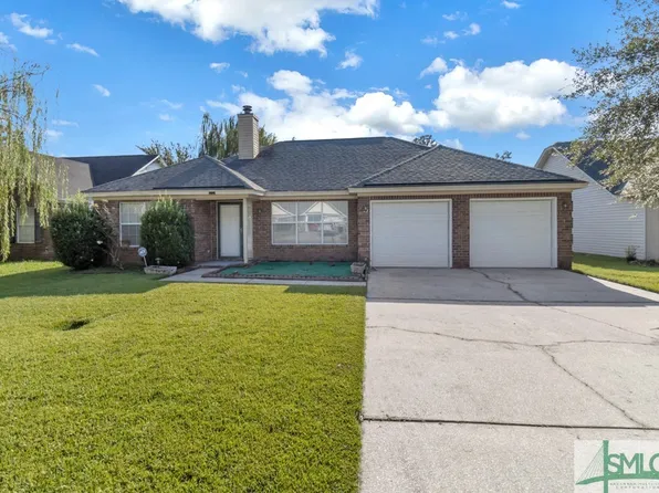 141 Dukes Way, Savannah, GA 31419