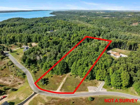 Alden Meadows Dr, Alden, MI 49612