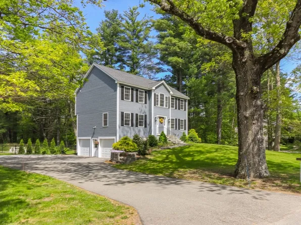 62 Gratuity Rd, Groton, MA 01450