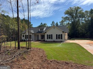 4627 Gordon Rd, Senoia, GA 30276