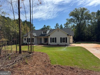 4627 Gordon Rd, Senoia, GA, 30276