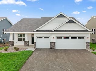 2366 Jandell Ave NE, Saint Michael, MN 55376