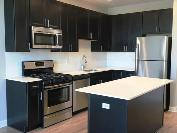 2738 N Sayre Ave, 2738 N Sayre Ave #2, Elmwood Park, IL 60707